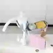 Suporte de Organização Para Pia Easy Dishes