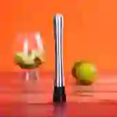 Socador para Drinks em Inox Easy Drinks
