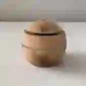 Umidificador e Difusor de Óleo Essencial Amadeirado