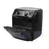 Airfryer 12L Sem Óleo Antiaderente Florença 220V Preta