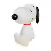 Luminária 3D Snoopy Peanuts Bivolt