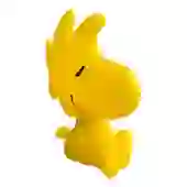 Luminária 3D Woodstock Snoopy Peanuts Bivolt