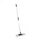 Conjunto Super Mop de Microfibra 60cm com Cabo Telescópico de 1,40m e Refil