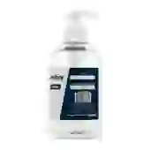 Frasco com Válvula Pump 450ml para Álcool/Sabonete - Nobre