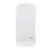 Dispenser para Sabonete/Álcool Espuma 800ml com Reservatório Branco - Nobre