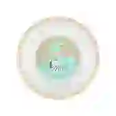 Tigela Infantil Safari Resistente e Divertida com Estampa Luke - Clingo