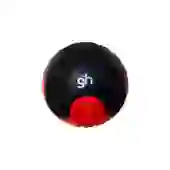 Superball Dual Color G: Bola Interativa com Apito Flutuante - Cães de Médio e Grande Porte