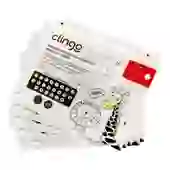 Esterilizador Microondas Clingo Smart - 5 Unidades