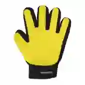 Luva Tira Pelos Canhota Amarela Cães e Gatos - Germanhart