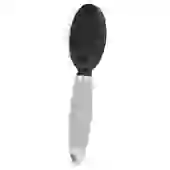 Escova Pet Sem Bolinha Gel Cinza P - Germanhart