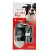 Dispenser de Sacos Cata Caca para Cães com Refil Tulipas - Germanhart