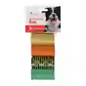 Kit Refil Cata Caca Bio Colmeia 4 Rolos - Germanhart