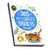 365 Atividades Bíblicas