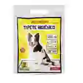 Kit 7 Tapetes Higiênicos para Cães Germanhärt 80x60cm 6 Camadas