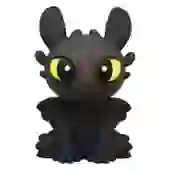 Luminária 3D Banguela Como Treinar o Seu Dragão 110/220V Oficial