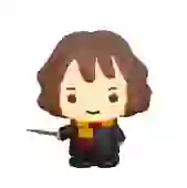 Luminária 3D Hermione Harry Potter Oficial Decoração Criativa