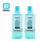 Kit 2 Aromatizantes de Ambiente 140ml Nobre - Marine Concentrado, Perfume Duradouro