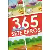 365 Jogos dos Sete Erros (Venda Exclusiva)