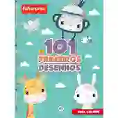 101 Primeiros Desenhos (Venda Exclusiva)