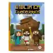 Bíblia em Quadrinhos Animada (Venda Exclusiva)