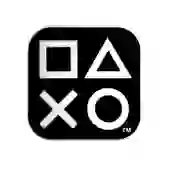 Luminária Playstation Blackbox