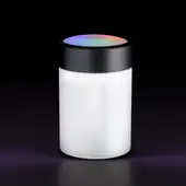 Umidificador e Difusor de Óleo Essencial Para Aromaterapia USB