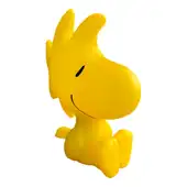 Luminária 3D Woodstock Snoopy Peanuts Bivolt