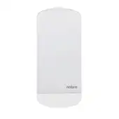 Dispenser para Sabonete/Álcool Espuma 800ml com Reservatório Branco - Nobre