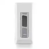 Dispenser para Sabonete Espuma 800ml sem Reservatório - Branco Street - Nobre