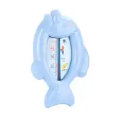 Termômetro de Banho Bebê Infantil Monitor Temperatura da Água - Peixe Azul