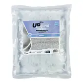 Refil Sabonete Espuma 600ml Algodão Up Hand Bag s/ Válvula - UPPRO