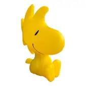 Luminária 3D Woodstock Snoopy Peanuts Bivolt