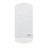 Dispenser para Sabonete/Álcool Espuma 800ml com Reservatório Branco - Nobre