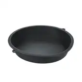 Forma para Bolo em Silicone Flexível Redonda 24cm