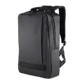 Mochila para Notebook 15.6” Poliéster 300D 13,5L Diversos Bolsos Preta