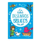 Desenhos Bíblicos – Espiral (Venda Exclusiva)