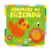 Animais da Fazenda