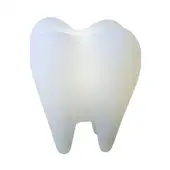 Luminária Dente