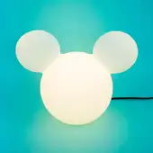 Luminária Mickey Mouse