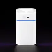 Umidificador de Ar Purificador De Ambientes USB