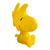 Luminária 3D Woodstock Snoopy Peanuts Bivolt
