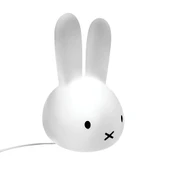 Luminária De Mesa com Fio Bunny Miffy Colors