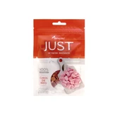 Petisco Just - Cubos de Pato 55g - Para Cães e Gatos
