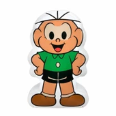 Luminária Mini Shape Cebolinha Turma da Mônica