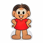 Luminária Mini Shape Mônica Turma da Mônica
