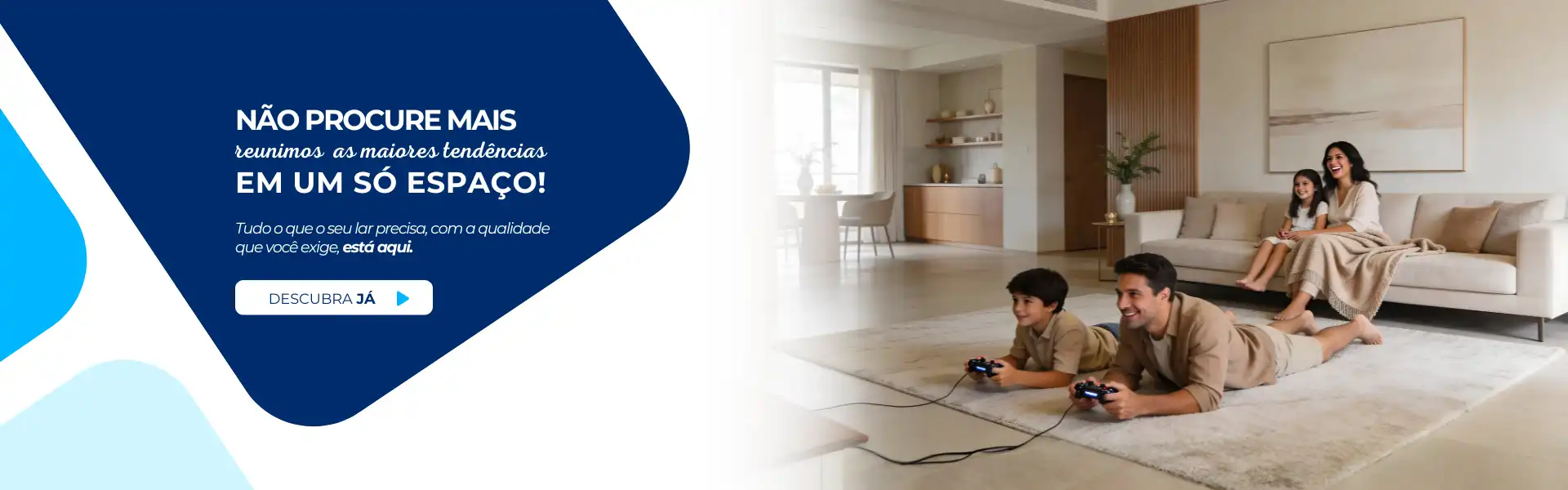 0 - Banner Primeo One - Loja Online