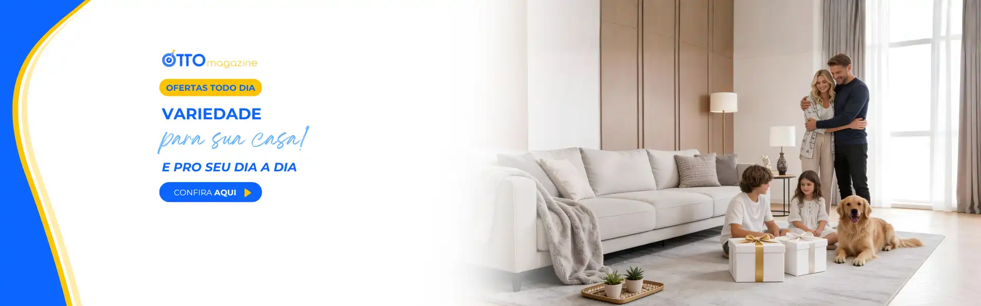 0 - Banner Otto Magazine