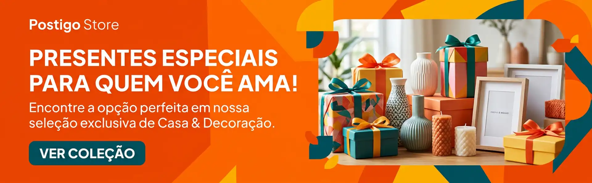 Presentes no Geral