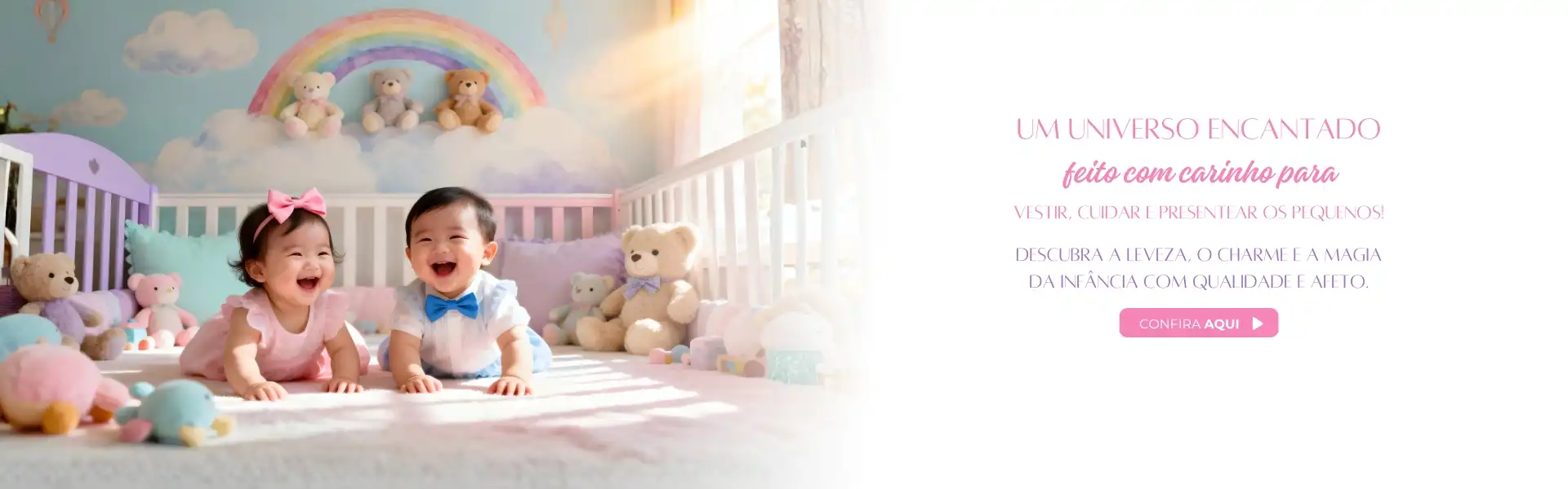 1 - Banner Entre Laços