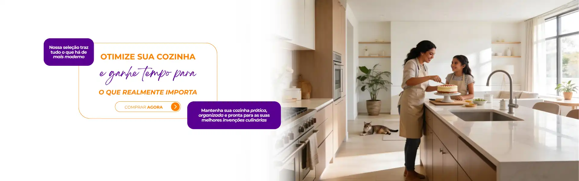 0 - Banner Magic Casa Store